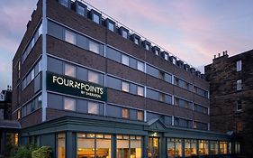 Four Points By Sheraton Edinburgh